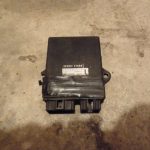 Suzuki GSX R750 GR77B Restteile 26