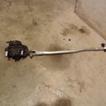 Suzuki GSX R750 GR77B Restteile 29