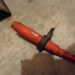 Suzuki GSX R750 GR77B Restteile 8