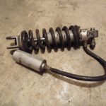 Suzuki GSX R750 GR77B Restteile 9