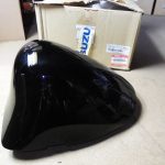 Suzuki GSXR1300 Hayabusa Soziusabdeckung Suzuki GSXR1300 Hayabusa Soziusabdeckung 1