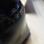 Suzuki GSXR1300 Hayabusa Soziusabdeckung Suzuki GSXR1300 Hayabusa Soziusabdeckung 2