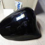 Suzuki GSXR1300 Hayabusa Soziusabdeckung Suzuki GSXR1300 Hayabusa Soziusabdeckung 3