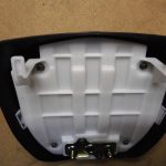 Suzuki GSXR1300 Hayabusa Soziusabdeckung Suzuki GSXR1300 Hayabusa Soziusabdeckung 5