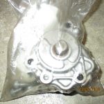 YFM660R Restteile 12