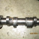 YFM660R Restteile 15