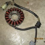 YFM660R Restteile 16 1