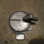 YFM660R Restteile 22