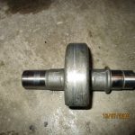 YFM660R Restteile 24