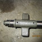 YFM660R Restteile 25