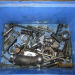 YFM660R Restteile 26