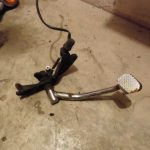 Yamaha XV125 Virago 5AJ 10