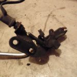 Yamaha XV125 Virago 5AJ 11