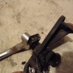 Yamaha XV125 Virago 5AJ 12