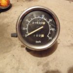 Yamaha XV125 Virago 5AJ 3 1