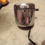 Yamaha XV125 Virago 5AJ 4 1