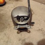 Yamaha XV125 Virago 5AJ 5