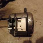 Yamaha XV125 Virago 5AJ 6