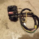 Yamaha XV125 Virago 5AJ 7