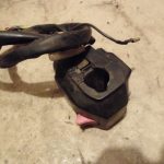 Yamaha XV125 Virago 5AJ 9