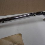 Yamaha XV750 1000 1100 Custom Lampenhalter 3