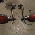 Yamaha Xj900 Typ31A 15