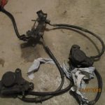 Yamaha Xj900 Typ31A 18