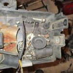 Yamaha Xj900 Typ31A 2