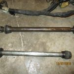 Yamaha Xj900 Typ31A 3