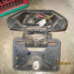 Yamaha Xj900 Typ31A 6