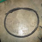 Yamaha Xj900 Typ31A 7