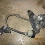 Yamaha Xj900 Typ31A 8