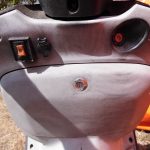 HONDA BALI EX 100 10