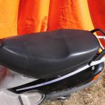 HONDA BALI EX 100 12