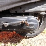 HONDA BALI EX 100 14