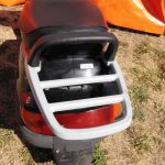 HONDA BALI EX 100 18