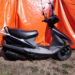 HONDA BALI EX 100 20