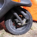 HONDA BALI EX 100 21