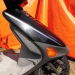 HONDA BALI EX 100 22