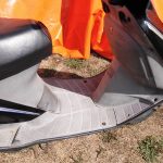 HONDA BALI EX 100 24