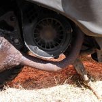 HONDA BALI EX 100 25