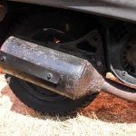 HONDA BALI EX 100 26