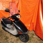 HONDA BALI EX 100 29