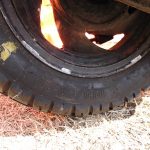 HONDA BALI EX 100 30