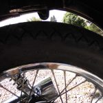 SUZUKI GN250 NJ42A 10