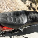 SUZUKI GN250 NJ42A 11