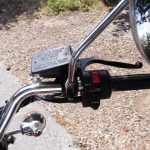 SUZUKI GN250 NJ42A 14