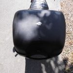 SUZUKI GN250 NJ42A 17