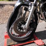 SUZUKI GN250 NJ42A 2