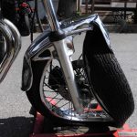 SUZUKI GN250 NJ42A 20